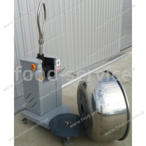 Тістоміс Gooder OHE.PHY.75DM 75кг